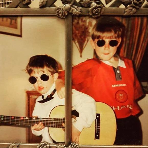 Meet your Posher, Rob - Picture 1 of 1